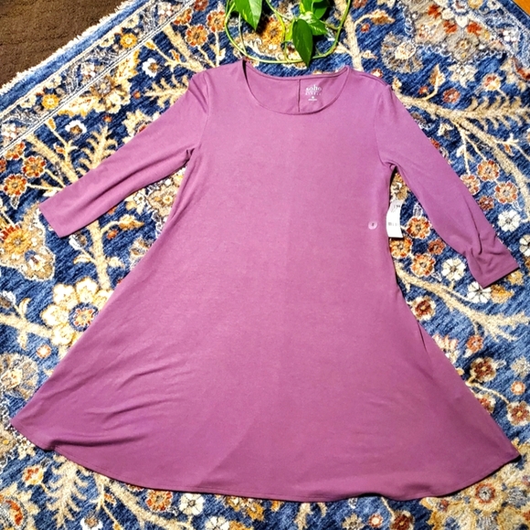 New York & Company Soho Street Dress - Picture 1 of 7